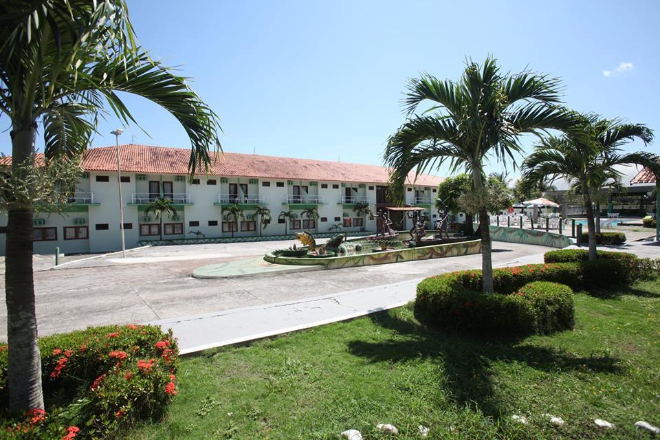 פארינטינס Hotel Amazon River מראה חיצוני תמונה